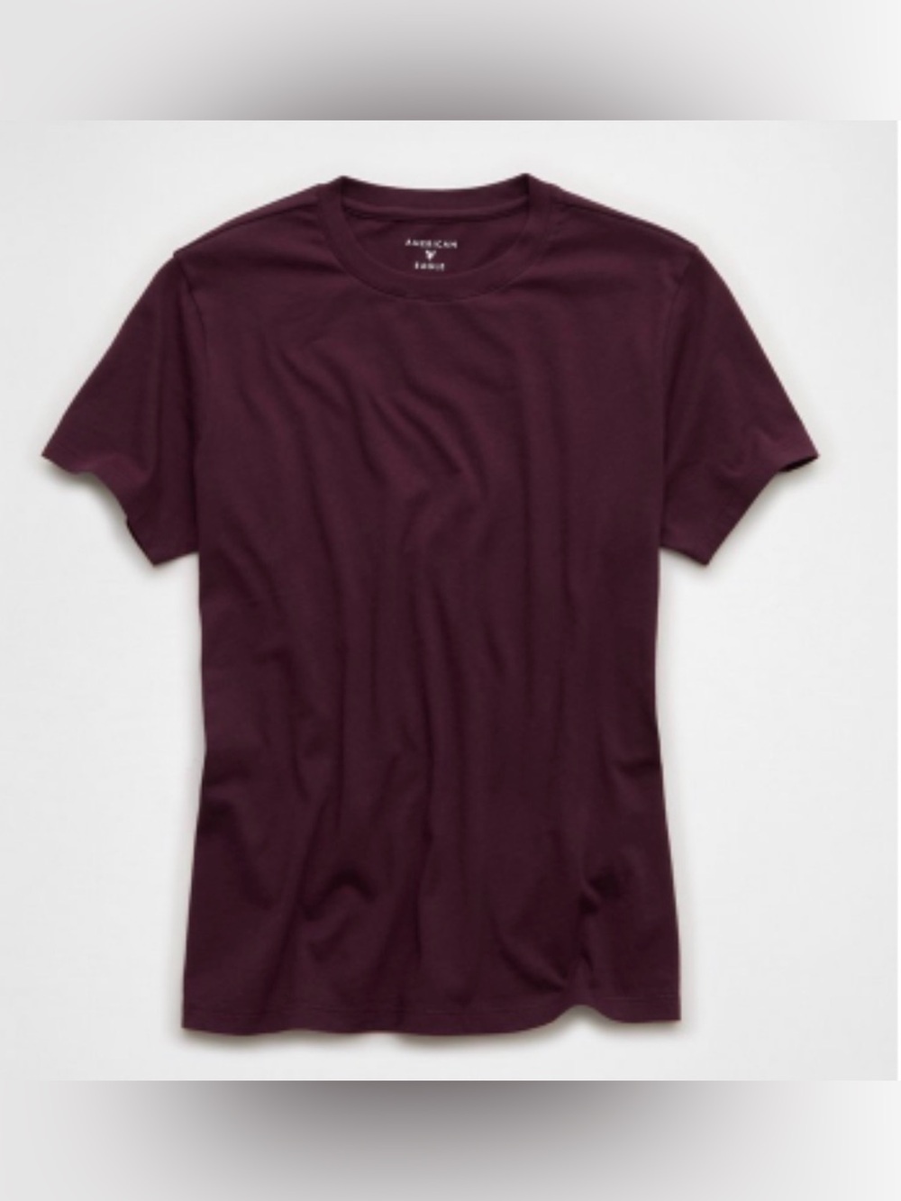 American Eagle Outfitters
Classic Crewneck T-Shirt, Moonlight, EUC, Size Large